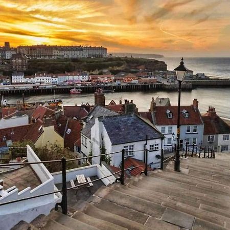Cottages-Whitby - Bishops Cottage Exterior photo